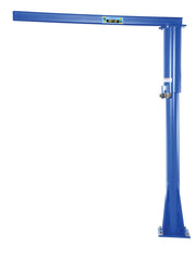 Vestil Floor Mounted Jibs