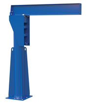 Vestil Floor Mounted Jibs