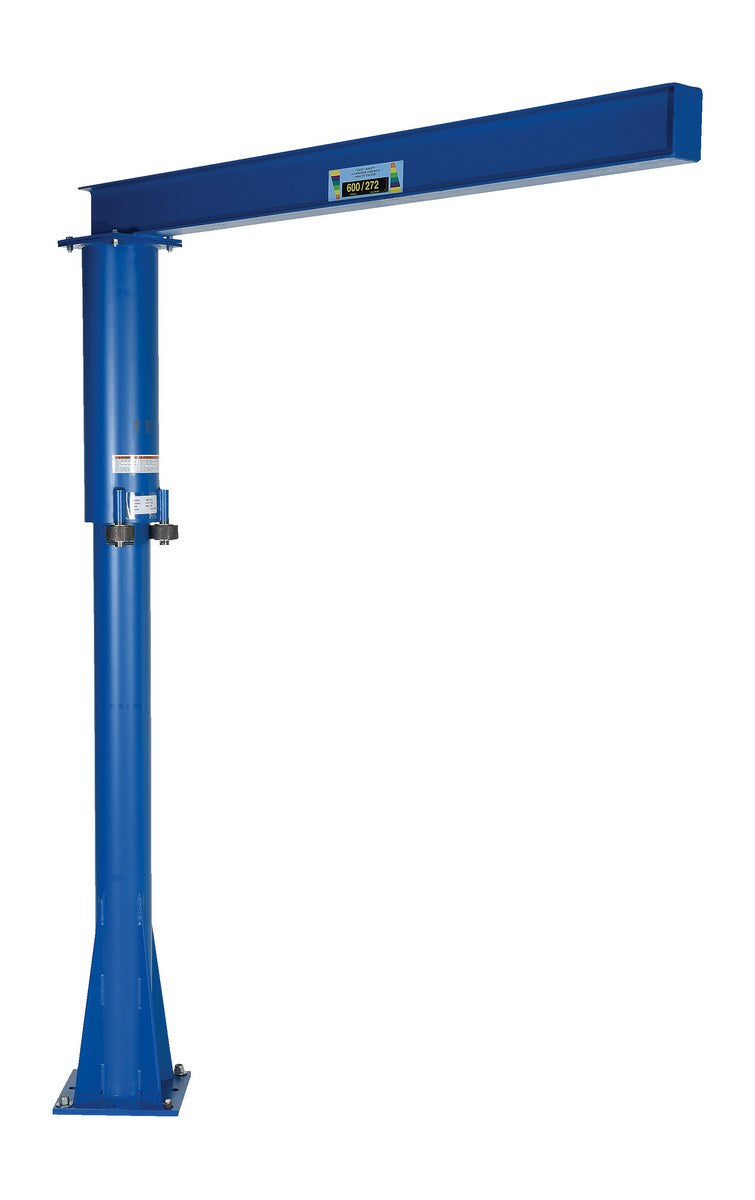 Vestil Floor Mounted Jibs