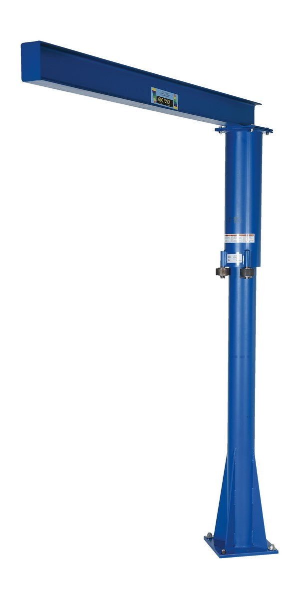 Vestil Floor Mounted Jibs