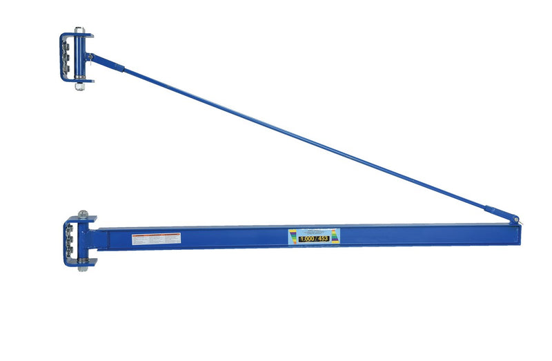 Vestil Tie Rod Jibs