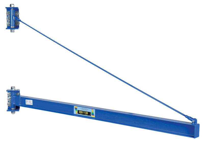 Vestil Tie Rod Jibs