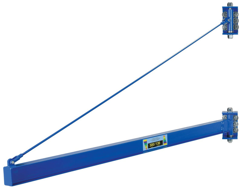 Vestil Tie Rod Jibs