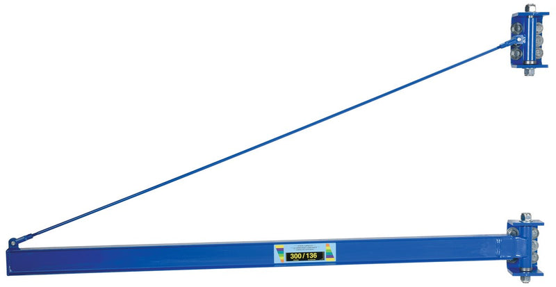 Vestil Tie Rod Jibs