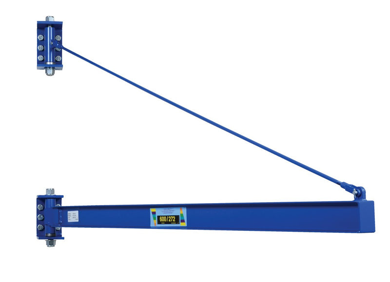 Vestil Tie Rod Jibs