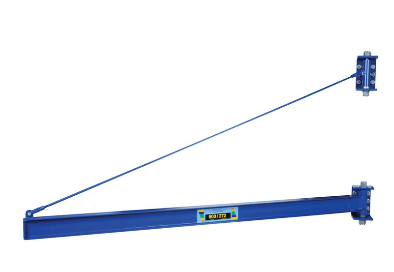 Vestil Tie Rod Jibs