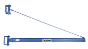 Vestil Tie Rod Jibs