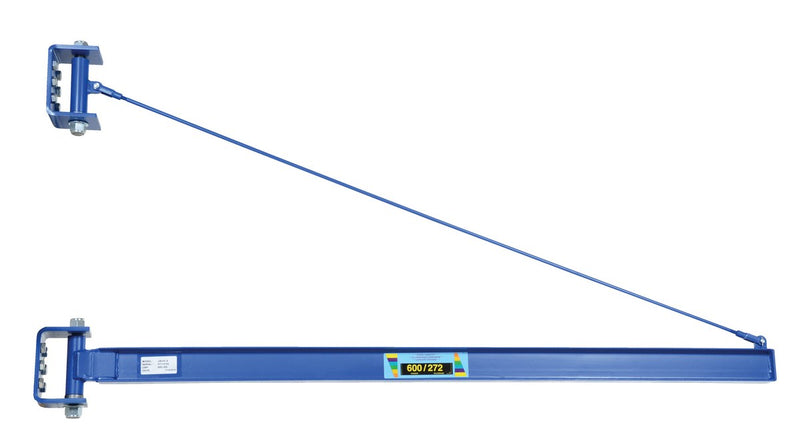 Vestil Tie Rod Jibs