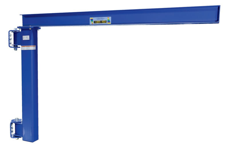 Vestil Wall Jibs