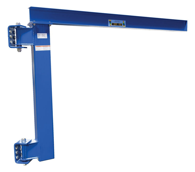 Vestil Wall Jibs