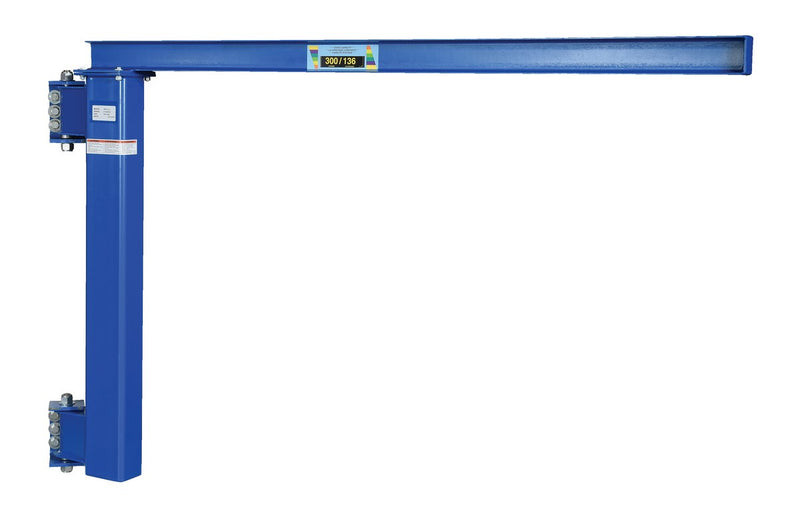 Vestil Wall Jibs