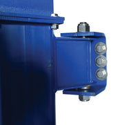 Vestil Wall Jibs