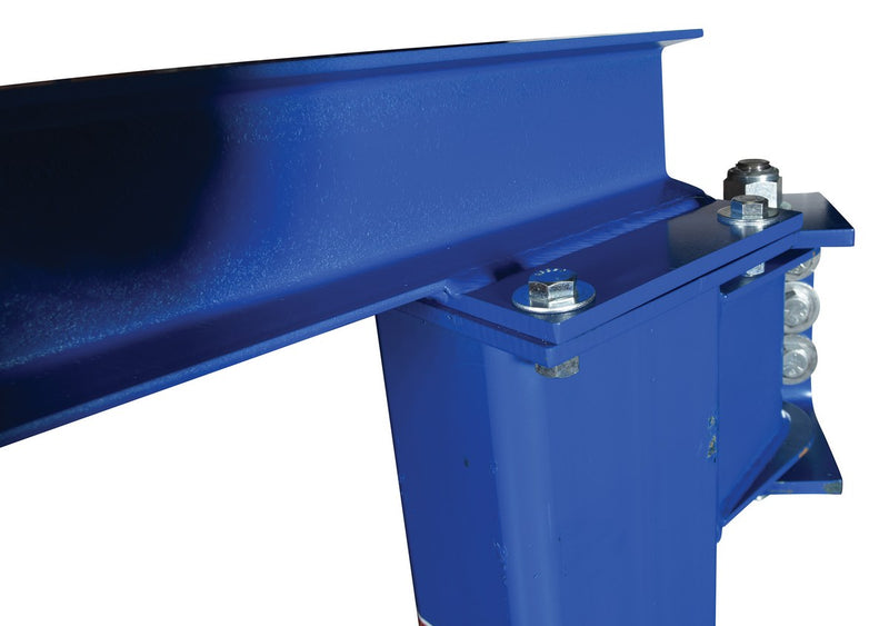 Vestil Wall Jibs