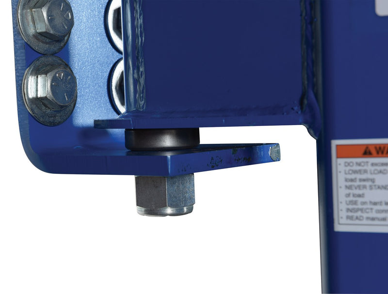 Vestil Wall Jibs