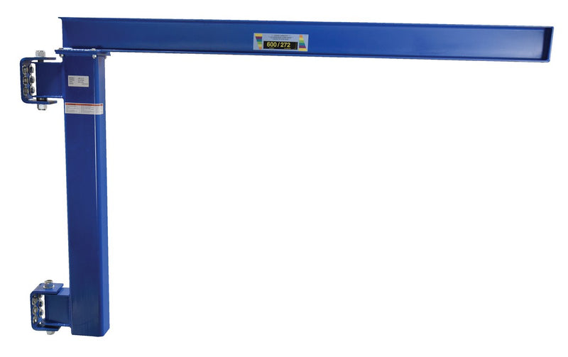 Vestil Wall Jibs