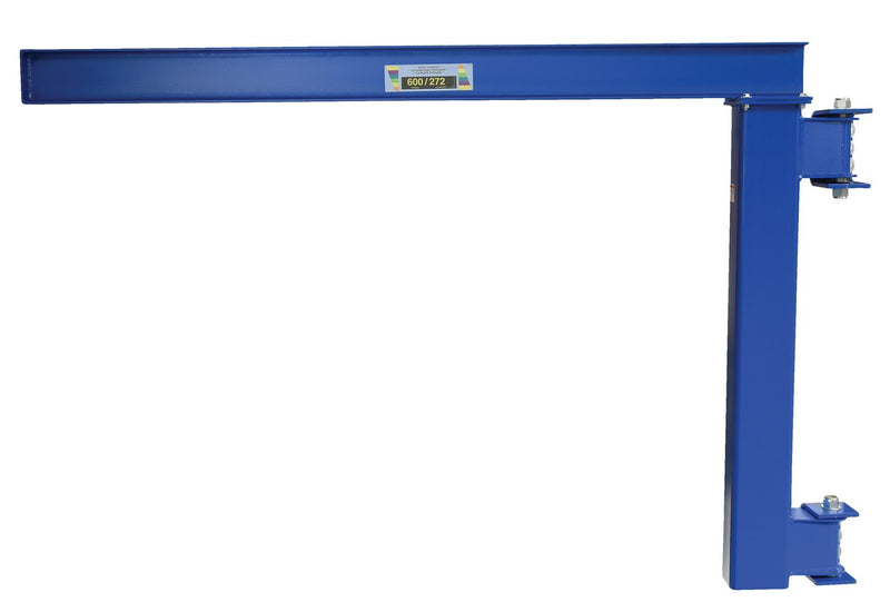 Vestil Wall Jibs