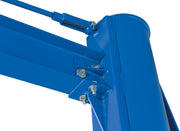 Vestil Multi-Station Transportable Jib Cranes