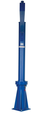 Vestil Multi-Station Transportable Jib Cranes
