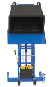 Vestil Multi-Purpose Tote Dumpers (JMD)
