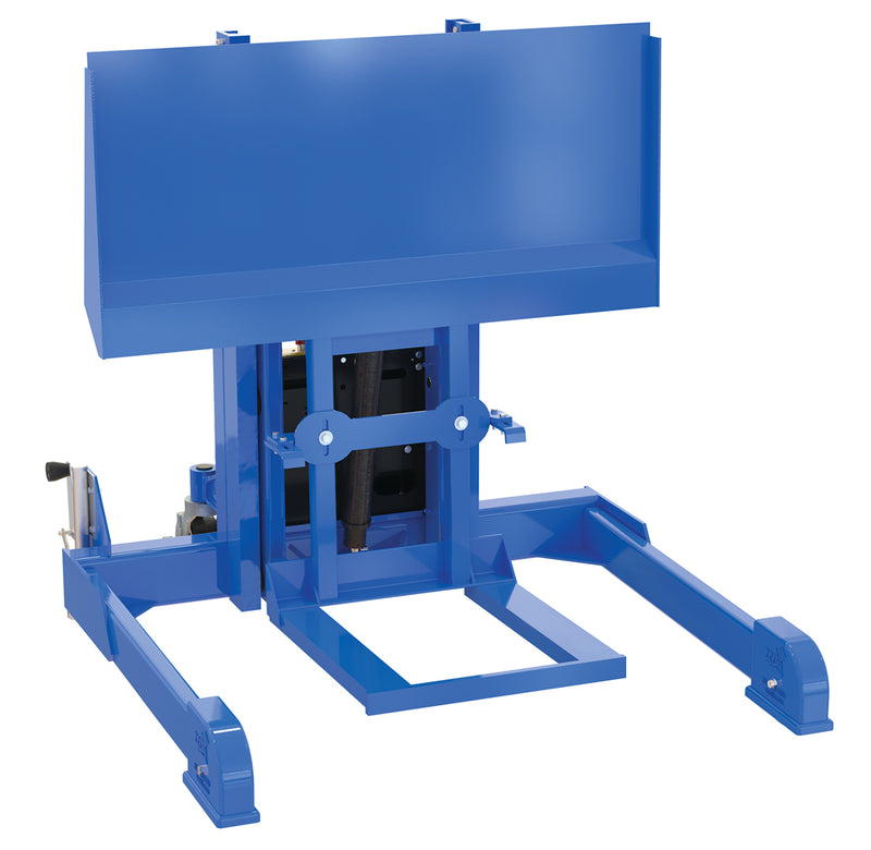 Vestil Multi-Purpose Tote Dumpers (JMD)