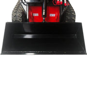 KATOOL New Mini Skid Steer Track Loader 23 HP Lifting Capacity 837LBS--KT-SK26 B Katool