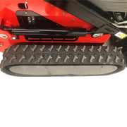 KATOOL New Mini Skid Steer Track Loader 23 HP Lifting Capacity 837LBS--KT-SK26 B Katool