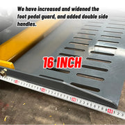 KATOOL New Mini Skid Steer Track Loader 23 HP RATO Engine EPA Electric Start--KT-SK26 W Katool
