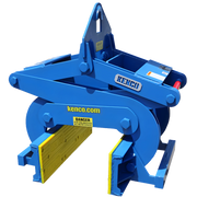 Kenco Barrier Lift (KL30K6T12) Kenco