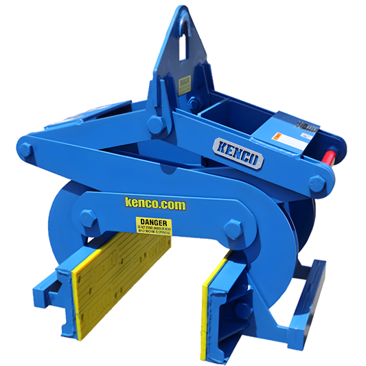 Kenco Barrier Lift (KL30K6T12)