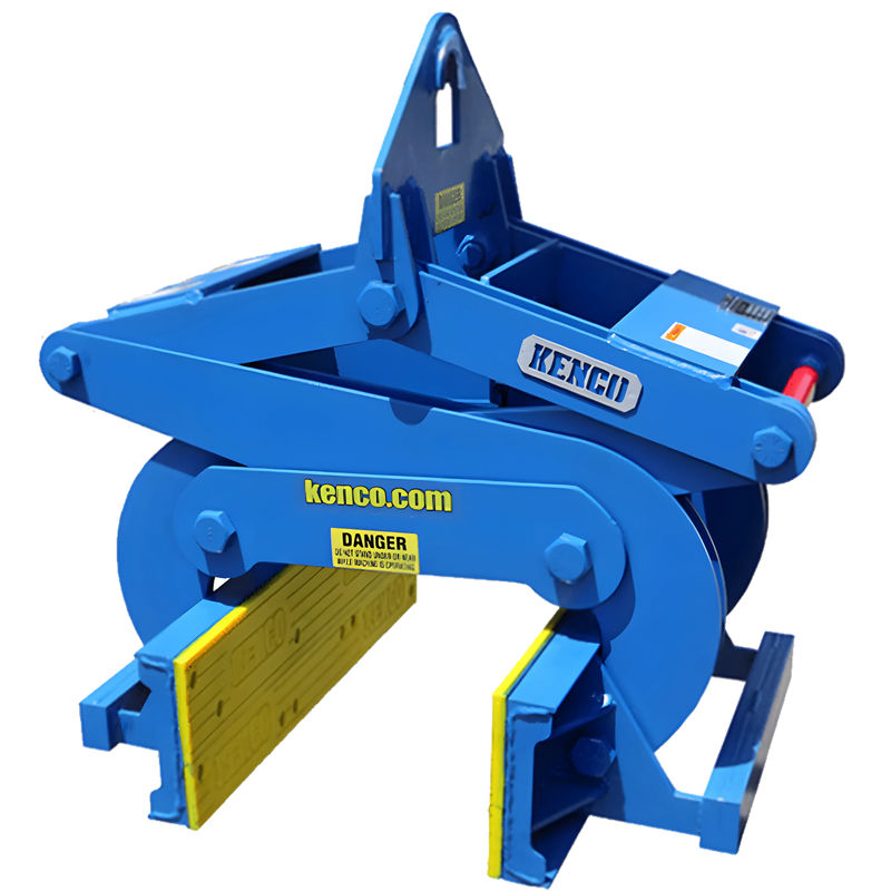 Kenco Barrier Lift (KL30K6T12) Kenco