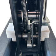 KT-4H120X Heavy Duty Four Post Lift 12,000 lbs Capacity Katool