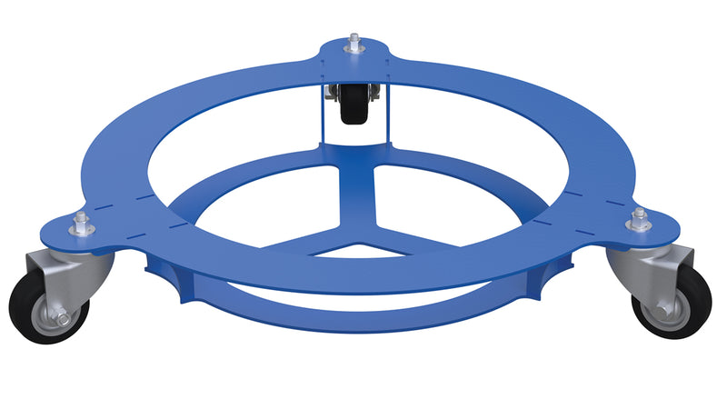 Vestil Keg Transport Dolly