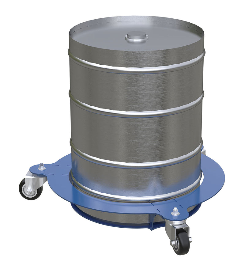 Vestil Keg Transport Dolly