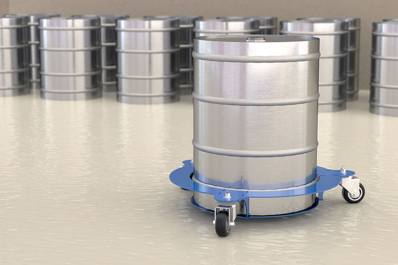 Vestil Keg Transport Dolly