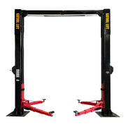 KT-M150D 15,000 lbs Two Post Lift Katool