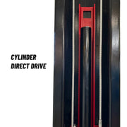 KT-M150D 15,000 lbs Two Post Lift Katool