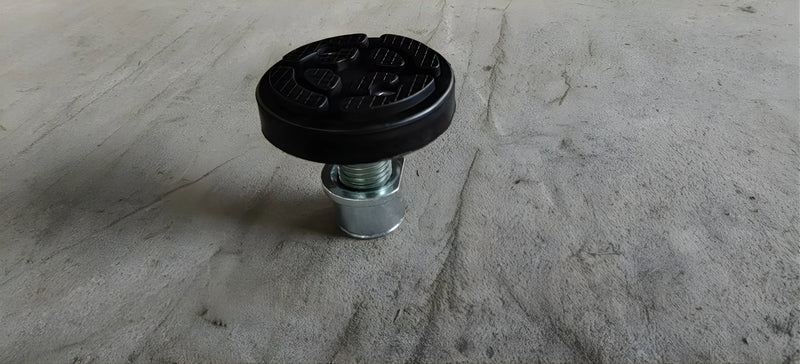 KT-MP1 Lift Screw Pad (Set of 4) Katool
