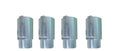 KT-MP2 Lift Height Extensions (Set of 4)