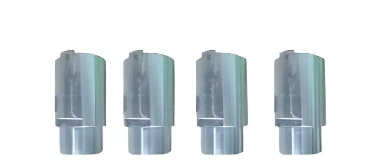 KT-MP2 Lift Height Extensions (Set of 4) Katool