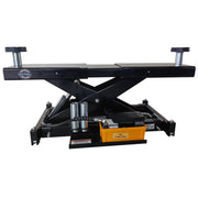 KT-RJ70 Rolling Jack 7000 lbs. Lifting Capacity *Fits KT-4H110, KT-4H950, and KT-4H850* Katool