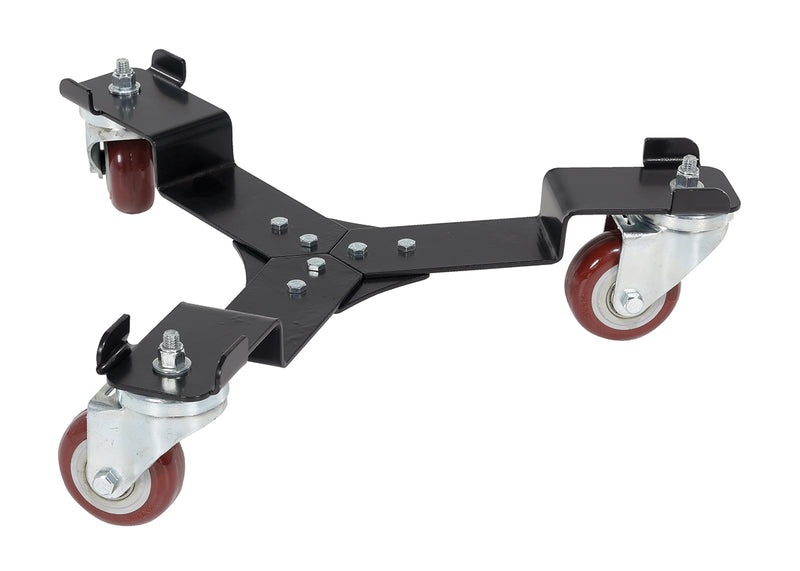 Vestil Keg Transport Skate