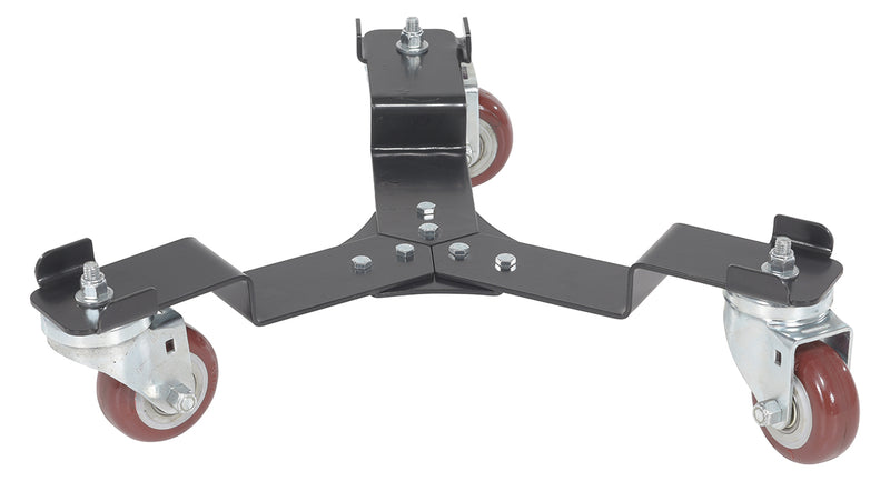 Vestil Keg Transport Skate