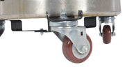 Vestil Keg Transport Skate