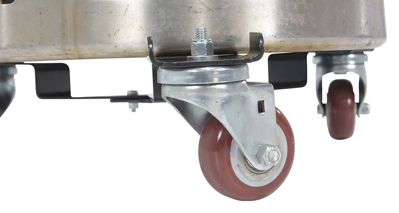 Vestil Keg Transport Skate