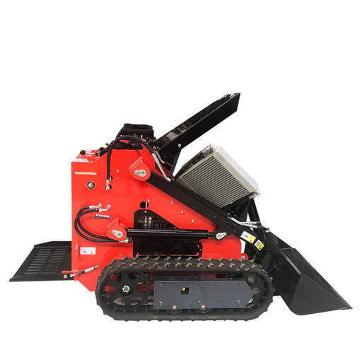 Katool KT-SK26B Mini Skid Steer Track Loader