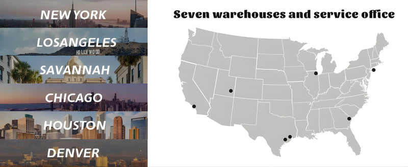 KT-X90E 8000 lbs Electric Mid Rise Scissor Lift 47" Lifting Height Katool