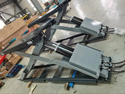 KT-X99 Full Rise Scissor Lift 7,700 lbs Capacity Katool