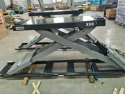 KT-X99 Full Rise Scissor Lift 7,700 lbs Capacity Katool