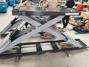 KT-X99 Full Rise Scissor Lift 7,700 lbs Capacity Katool