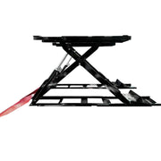 KT-X99 Full Rise Scissor Lift 7,700 lbs Capacity Katool